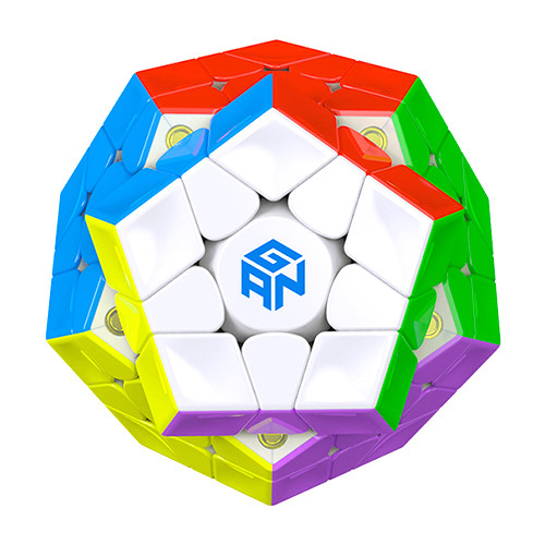 Gan Megaminx